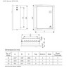 Havells 8 Way DD SPN Distribution Board