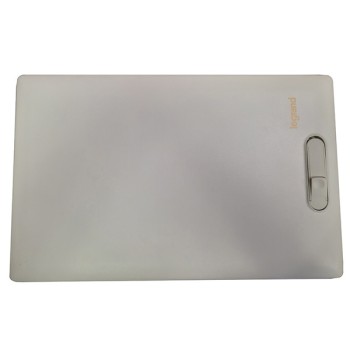 Legrand Ekinox 507612 12 Way SPN Distribution Board