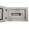 Legrand Ekinox 507612 12 Way SPN Distribution Board