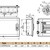 Legrand Ekinox 507612 12 Way SPN Distribution Board