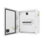 Lauritz Knudsen DESPN004DDS 4 Way SPN Distribution Board