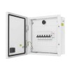 Lauritz Knudsen DESPN012DDS 12 Way SPN Distribution Board