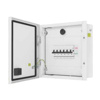 Lauritz Knudsen DESPN012DDS 12 Way SPN Distribution Board