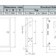 ABB SVTDBM12 12 Way VTPN Distribution Board