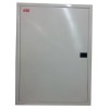 ABB SVTDBM4 4 Way VTPN Distribution Board