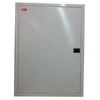 ABB SVTDBM4 4 Way VTPN Distribution Board