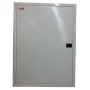 ABB SVTDBM4 4 Way VTPN Distribution Board
