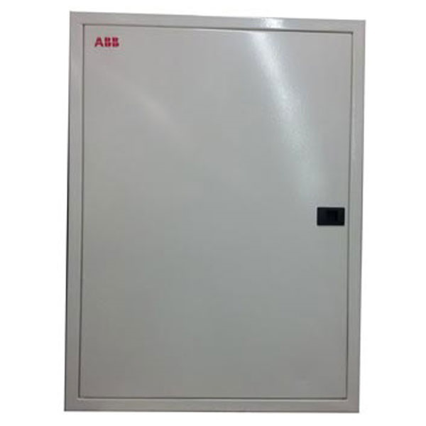 ABB SVTDBM6 6 Way VTPN Distribution Board