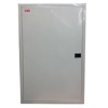 ABB SVTDBM8 8 Way VTPN Distribution Board