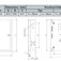 ABB SVTDBM8 8 Way VTPN Distribution Board