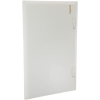 Legrand Ekinox 507725 4 Way VTPN Distribution Board