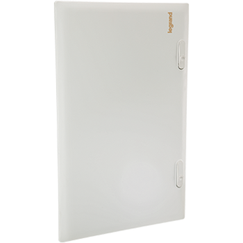 Legrand Ekinox 507727 8 Way VTPN Distribution Board