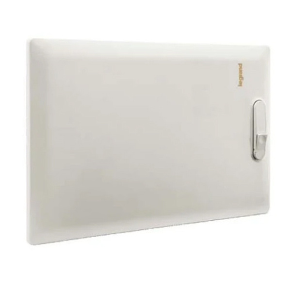 Legrand Ekinox 507782N 8 Way TPN Phase Selector Distribution Board