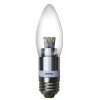 Wipro Garnet 3W E-27 LED Candle Lamp