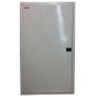 ABB SVTDBM12XT1 12 Way VTPN Distribution Board (With MCCB Incomer)