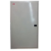 ABB SVTDBM12XT1 12 Way VTPN Distribution Board (With MCCB Incomer)