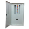 ABB SVTDBM12XT1 12 Way VTPN Distribution Board (With MCCB Incomer)
