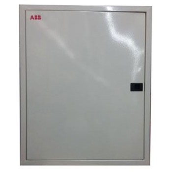 ABB SVTDBM4XT1 4 Way VTPN Distribution Board (With MCCB Incomer)