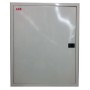 ABB SVTDBM4XT1 4 Way VTPN Distribution Board (With MCCB Incomer)