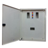 ABB SVTDBM4XT1 4 Way VTPN Distribution Board (With MCCB Incomer)