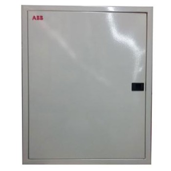 ABB SVTDBM6XT1 6 Way VTPN Distribution Board (With MCCB Incomer)