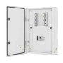 Lauritz Knudsen DEVTL006DD 6 Way VTPN Distribution Board (with MCCB Incomer)