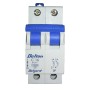 Delton 16A C-Curve 10kA 2 Pole MCB