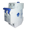 Delton 16A C-Curve 10kA 2 Pole MCB