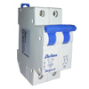 Delton 16A C-Curve 10kA 2 Pole MCB