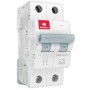 Havells 10A C-Curve 10kA 2 Pole MCB