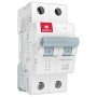 Havells 20A C-Curve 10kA 2 Pole MCB
