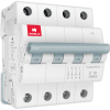 Havells 10A C-Curve 10kA 4 Pole MCB