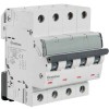 Crabtree 25A C-Curve 10kA 4 Pole MCB