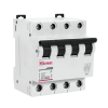 Micron M3NP20C 20A C-Curve 10kA TPN MCB