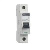 Lauritz Knudsen BB10100C 10A C-Curve 10kA 1 Pole MCB