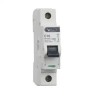 Lauritz Knudsen BB10160C 16A C-Curve 10kA 1 Pole MCB