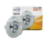 Wipro Garnet 6W LED Slim LED Spotlights