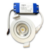 Wipro Garnet 6W LED Slim LED Spotlights