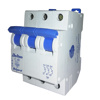 Delton 40A C-Curve 10kA 3 Pole MCB