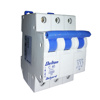 Delton 40A C-Curve 10kA 3 Pole MCB