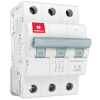Havells 16A C-Curve 10kA 3 Pole MCB