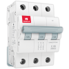 Havells 6A C-Curve 10kA 3 Pole MCB