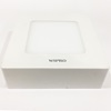Wipro Garnet 6W Square LED Surface Light