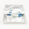 Wipro Garnet 6W Square LED Surface Light