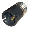 B-22 to E-27 Converting Holder
