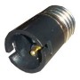 B-22 to E-27 Converting Holder