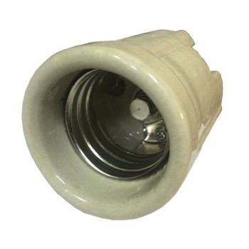 250W & 400W HID E40 Holder