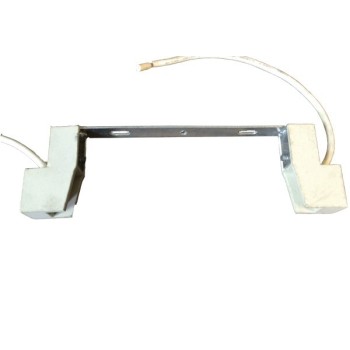500W Halogen Holder