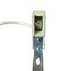 500W Halogen Holder