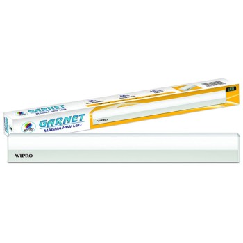 Wipro Garnet Magma 2 Feet 14 W LED Batten